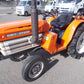 クボタ　中古　トラクター　ZB1600