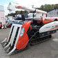 【決算セール特価】クボタ 中古 295時間 コンバイン 4条 67馬力 ER467