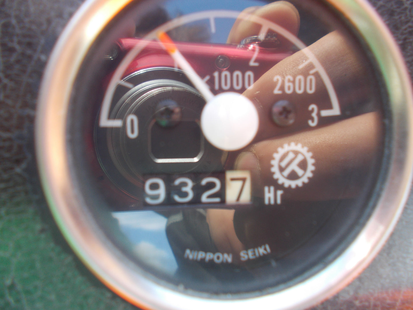 クボタ　中古　トラクター　ZB1600