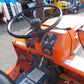 クボタ　中古　トラクター　ZB1600