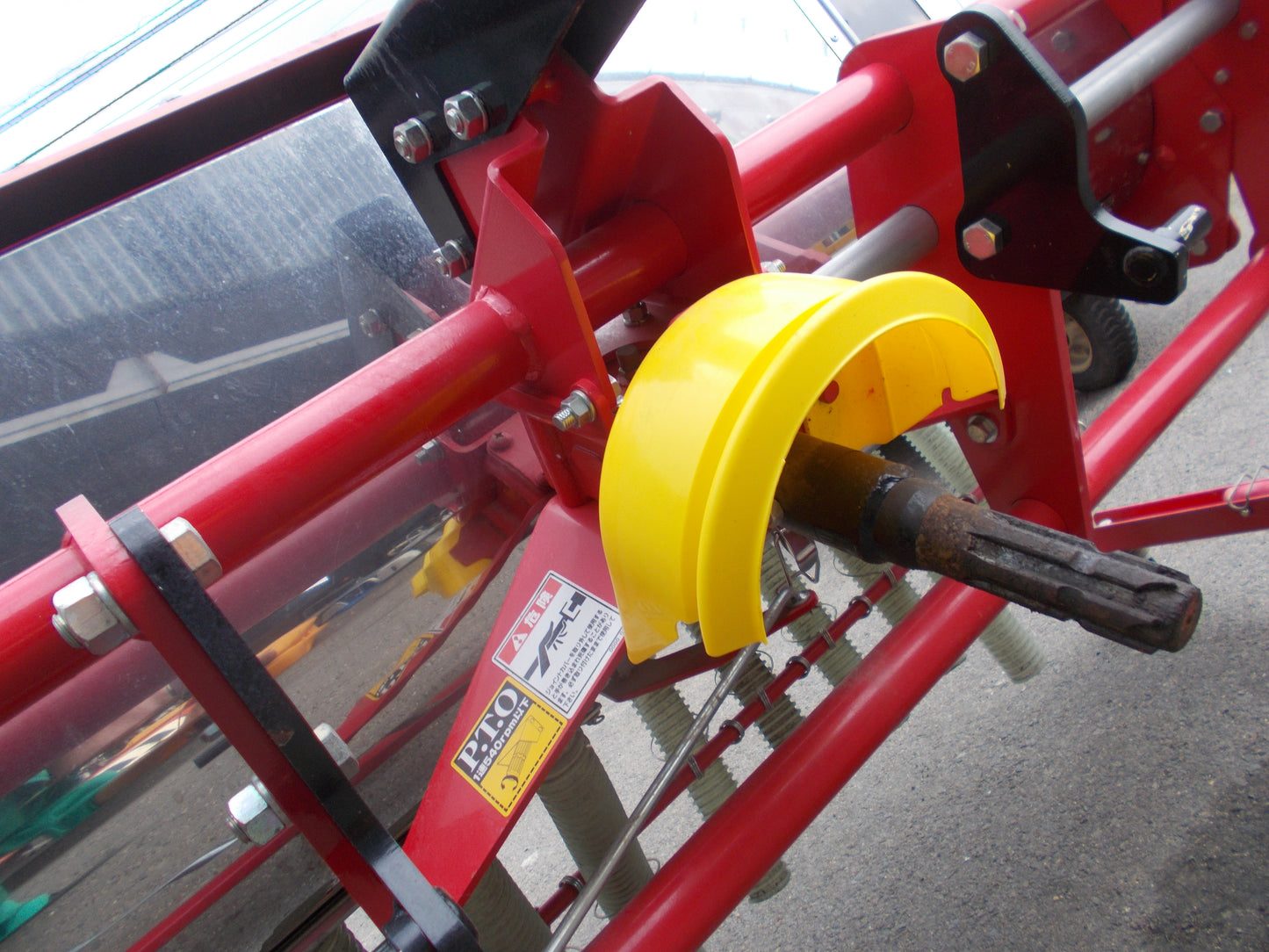 ササキ　中古　有機ミキシングソワー　RMS302D