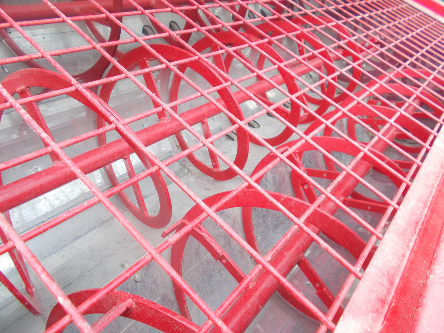 ササキ　中古　有機ミキシングソワー　RMS302D