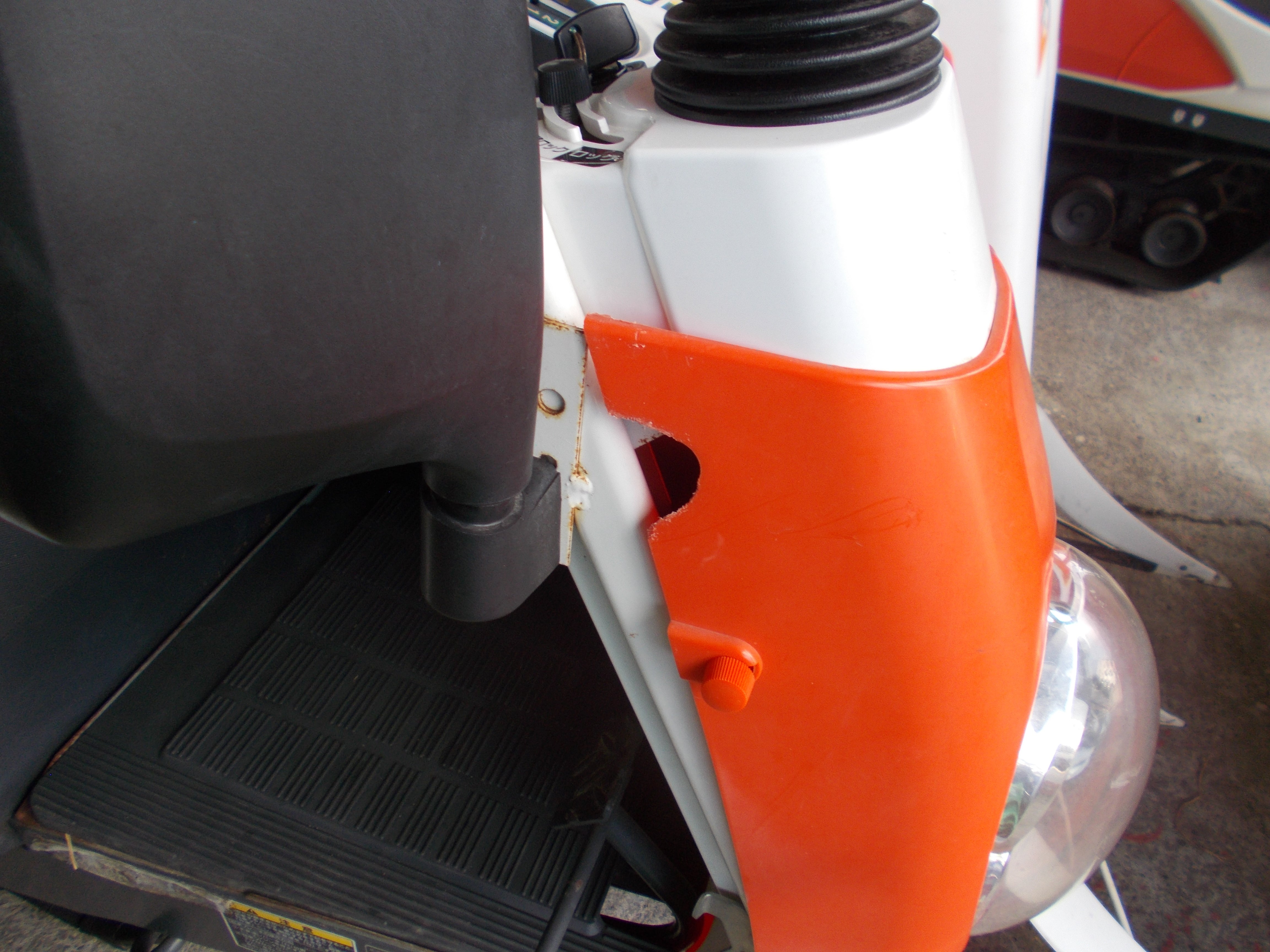 クボタ 中古 コンバイン ARN216 – 農キング