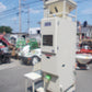 静岡　中古　色彩選別機　ACYK-10α