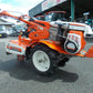 クボタ　中古　耕耘機　TG750