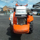 クボタ　中古　耕耘機　TG750