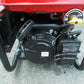 ホンダ　中古　発電機　EP600H