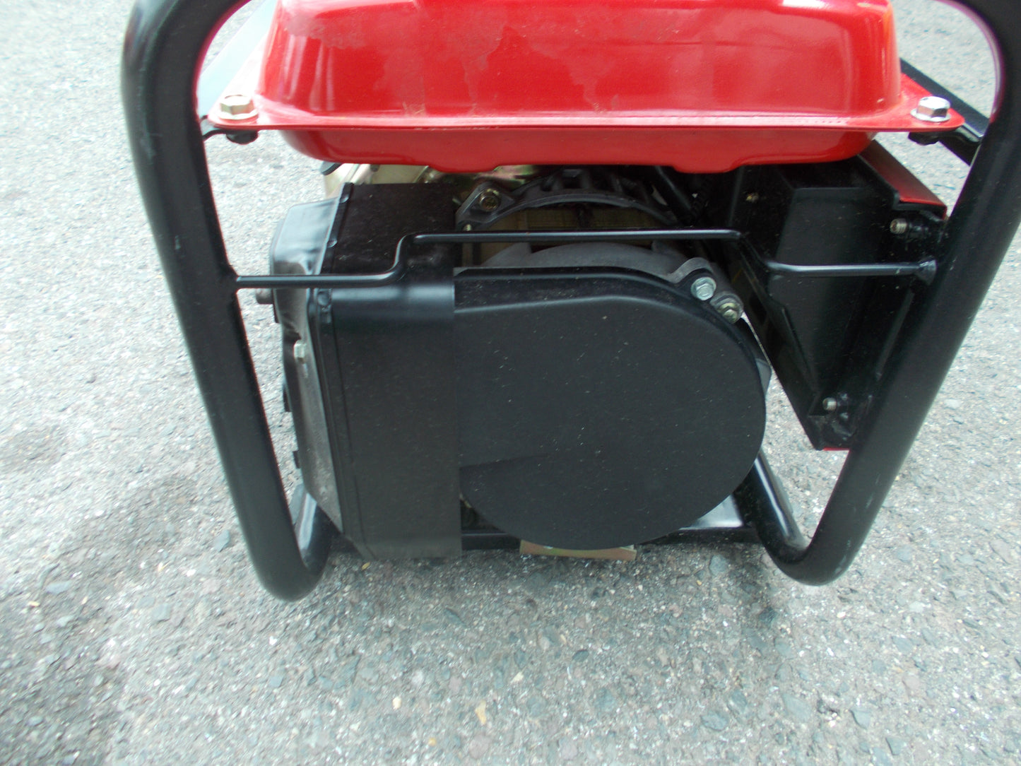 ホンダ　中古　発電機　EP600H