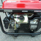 ホンダ　中古　発電機　EP600H