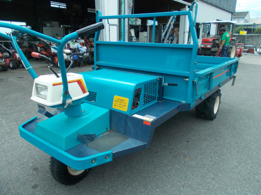 ウインブルヤマグチ　中古　運搬車　M3－60