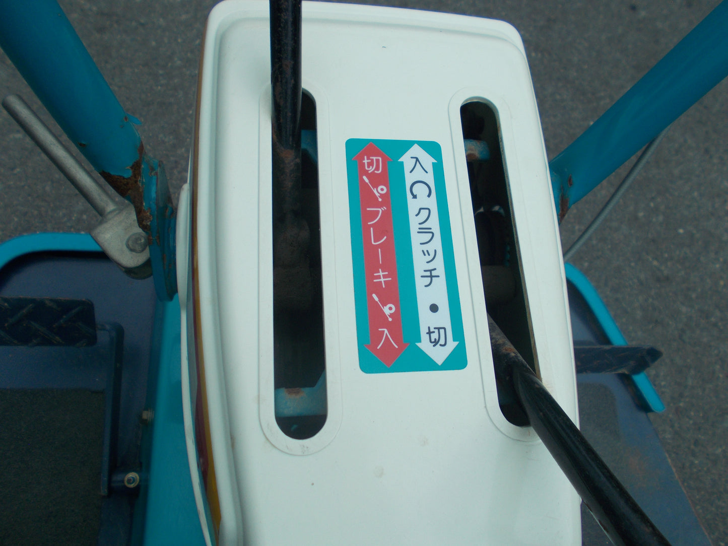 ウインブルヤマグチ　中古　運搬車　M3－60