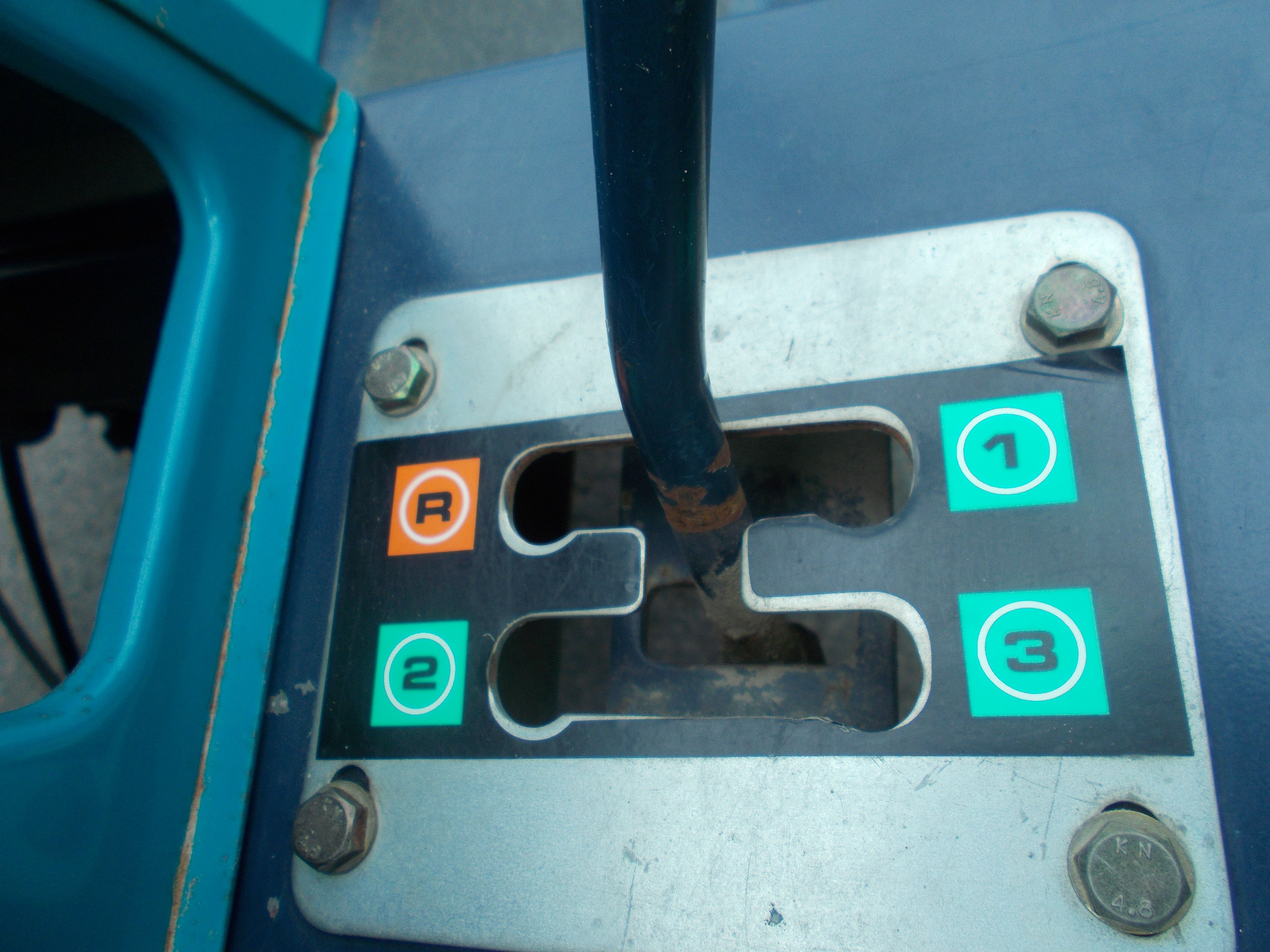 ウインブルヤマグチ 中古 運搬車 M3－60 – 農キング