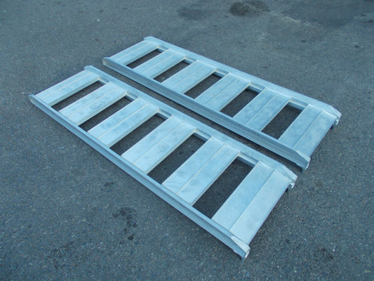 昭和　中古　アルミブリッジ　SB