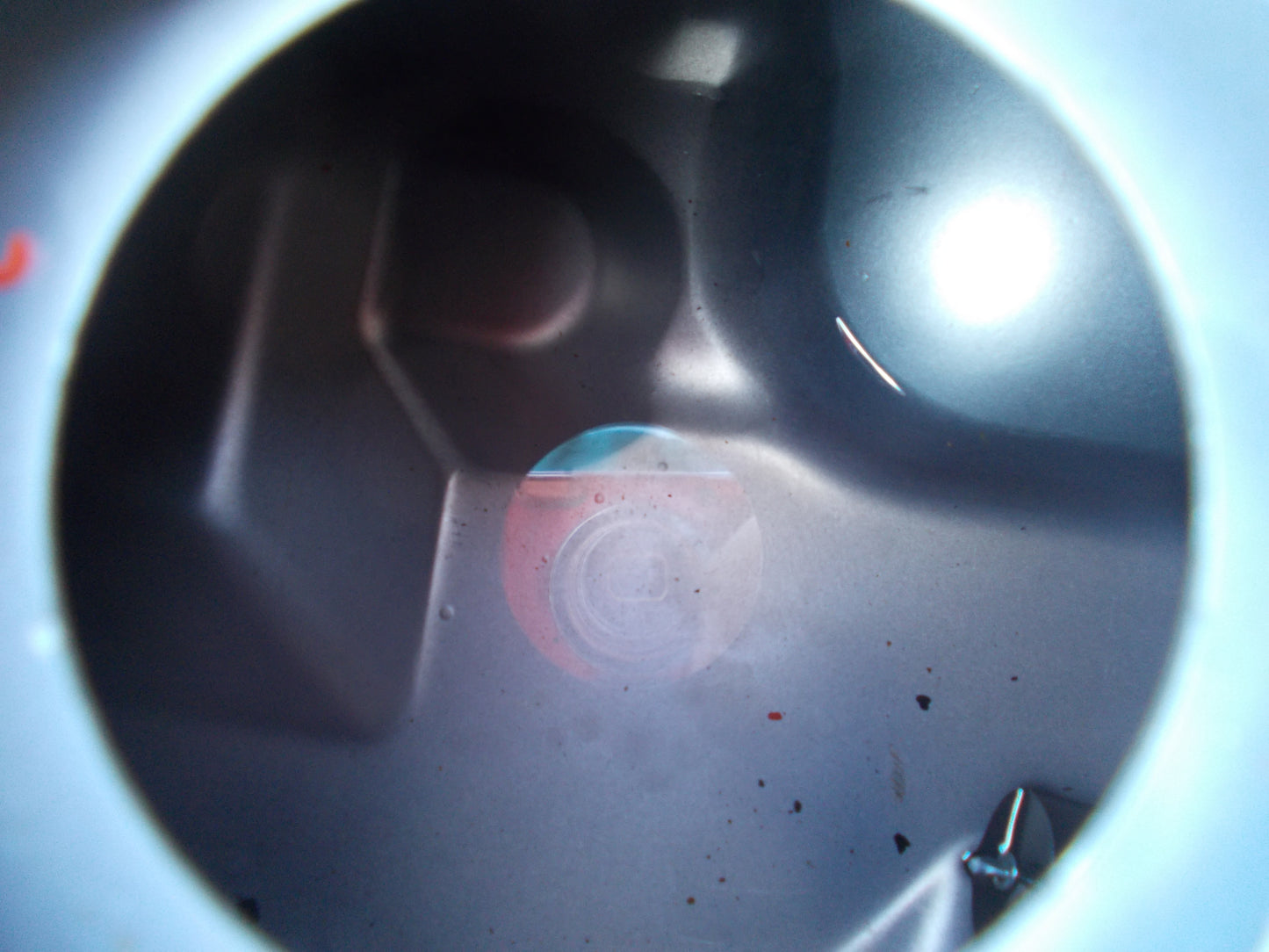 ナカトミ　中古　発電機　EG-2000