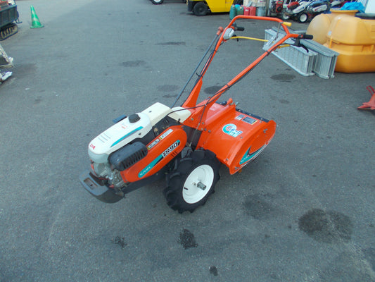 クボタ　中古　耕耘機　TR90