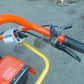クボタ　中古　耕耘機　TR90