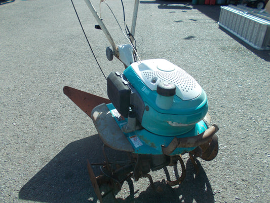 クボタ　中古　耕耘機　TMA300