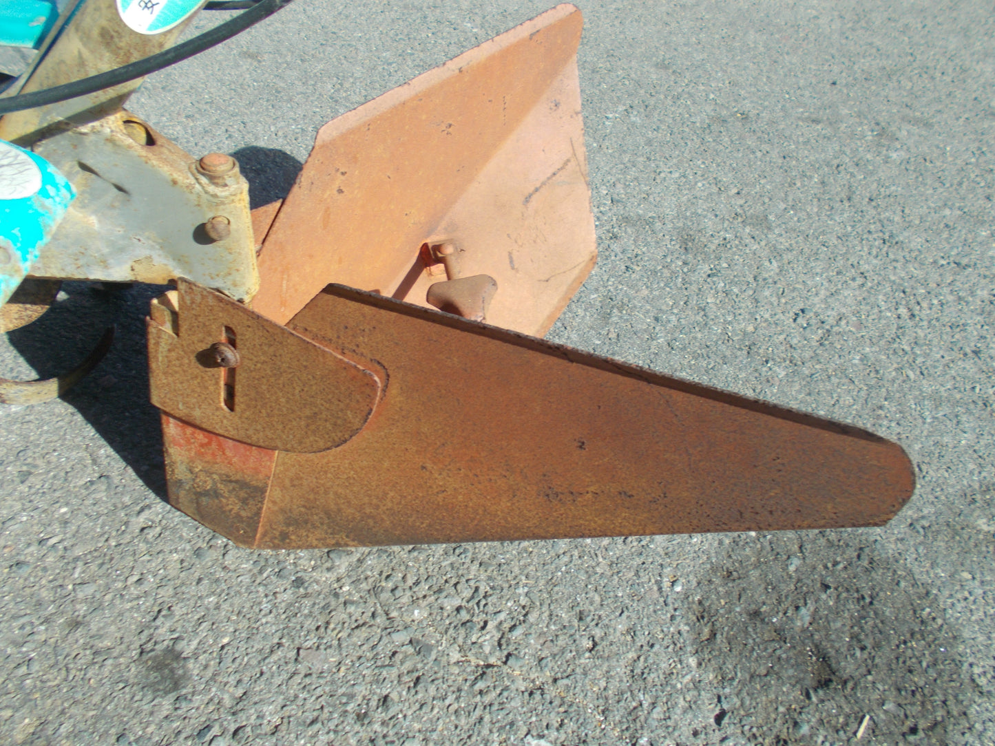 クボタ　中古　耕耘機　TMA300