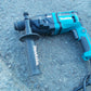 マキタ　中古　ハンマドリル　HR1841F