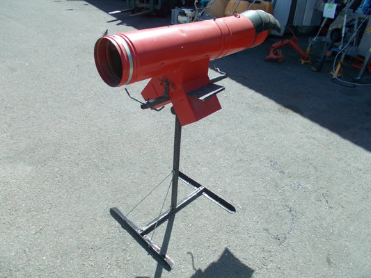 FIFTOM　中古　籾殻収集機　もみがらBIG