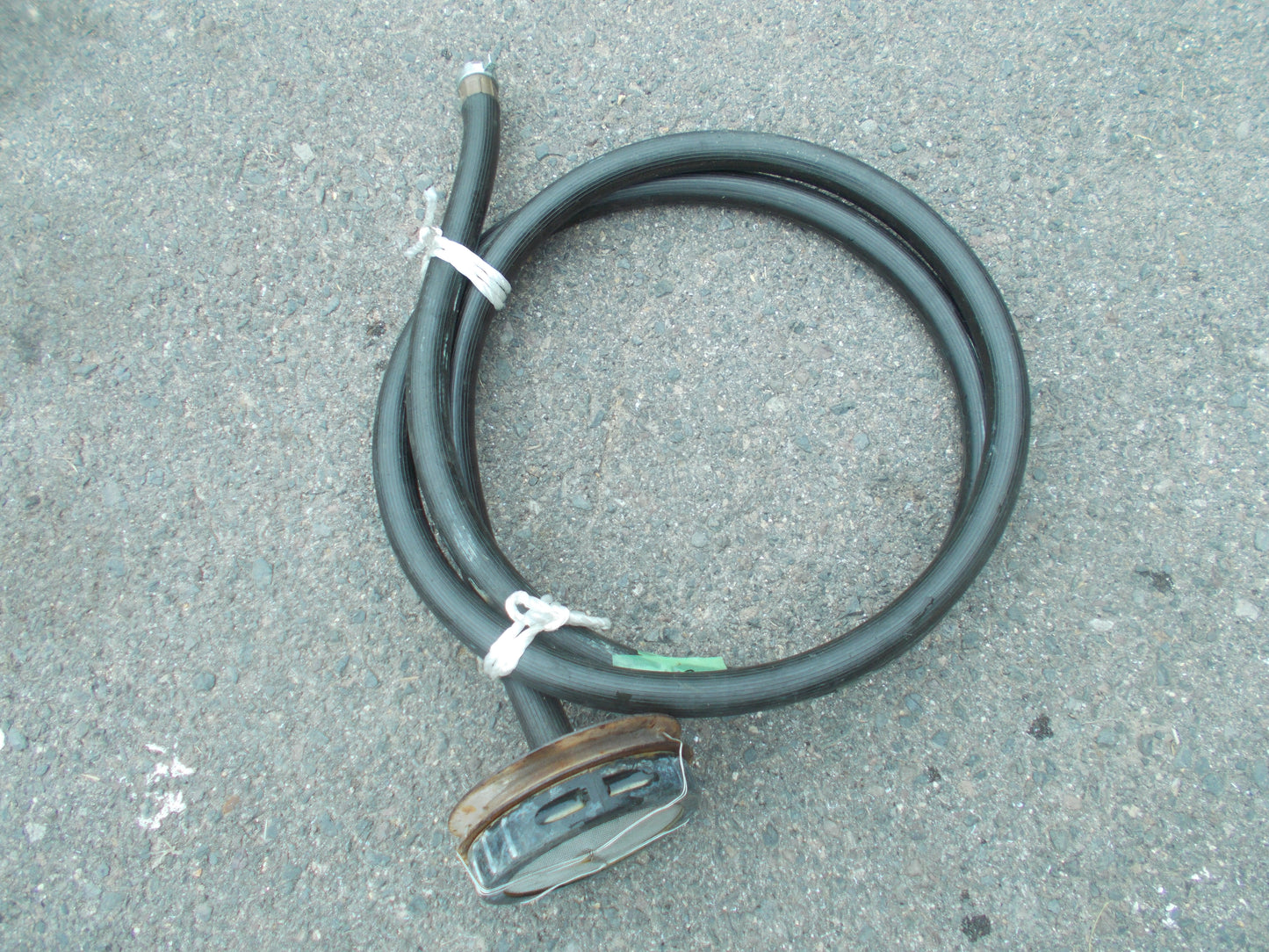 丸山　中古　セット動噴　MS413EA　