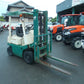 日産　中古　フォークリフト　NF01