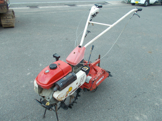 イセキ　中古　耕耘機　SX-B