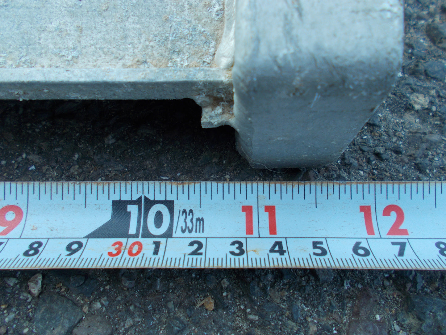 昭和 中古 アルミブリッジ 1.8m 耐荷重不明