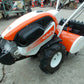 クボタ　中古　耕耘機　TRS600