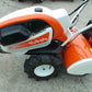 クボタ　中古　耕耘機　TRS600