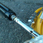工進　中古　電動噴霧器　MS252C