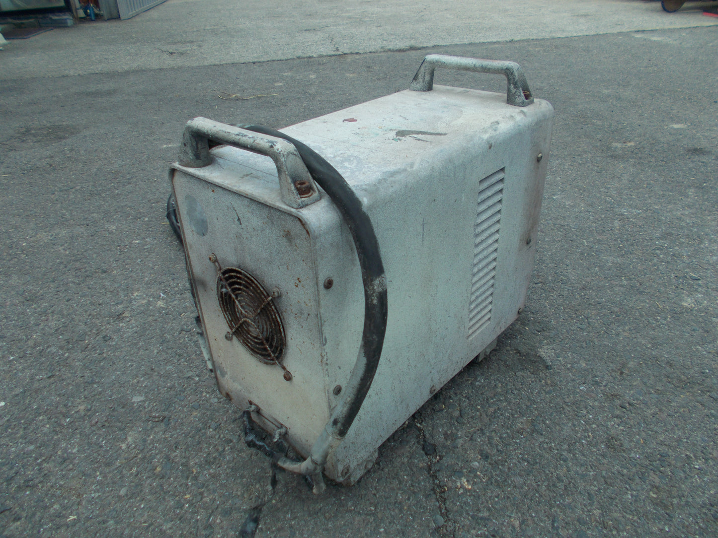 ダイヘン　ジャンク　溶接機　KXA200