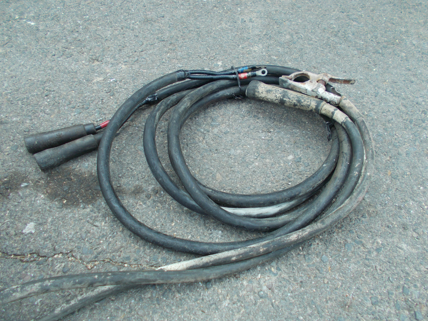 ダイヘン　ジャンク　溶接機　KXA200