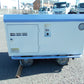 精和産業　中古　防音コンプレッサー　SCP22GLS