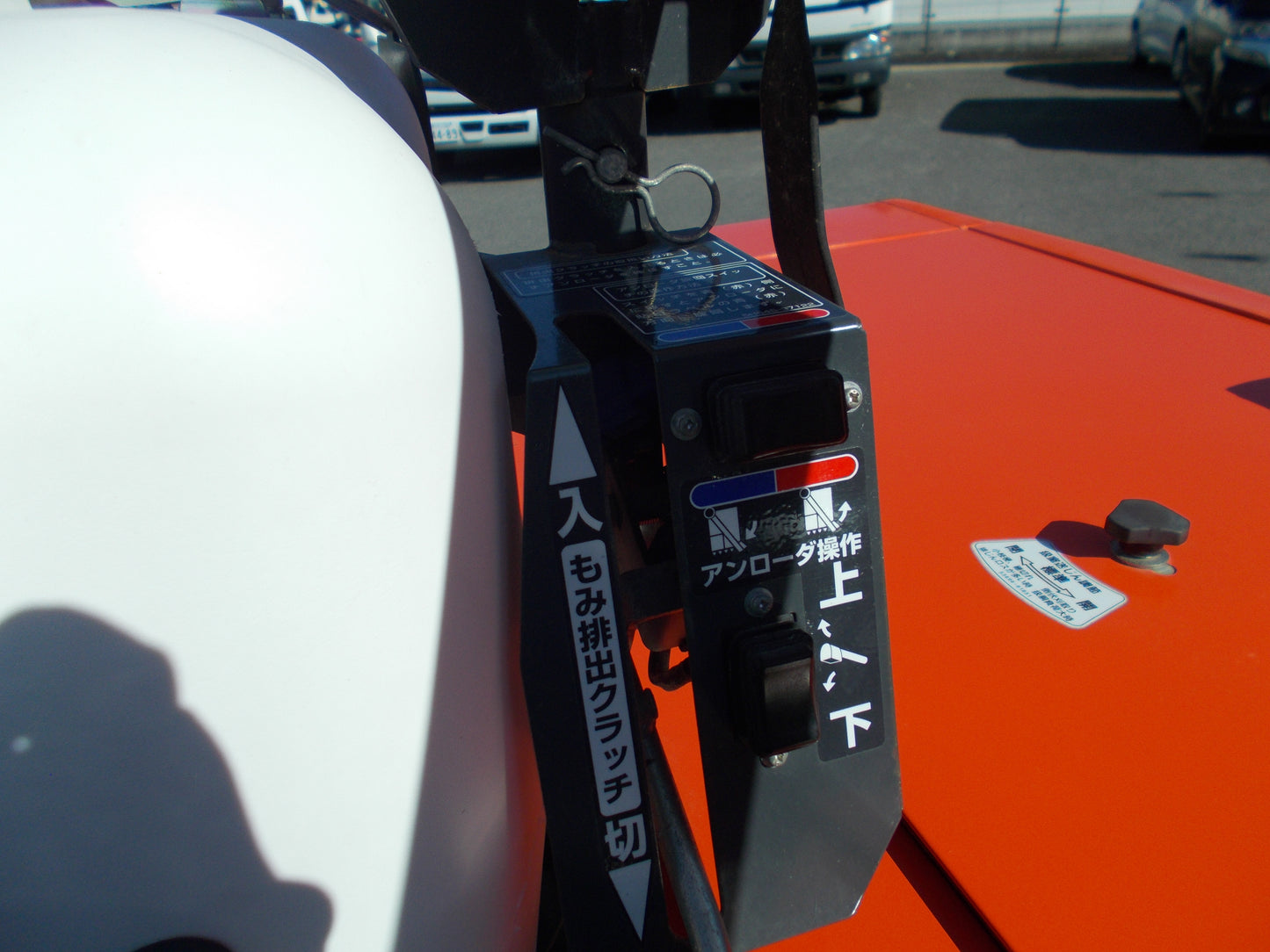 クボタ　中古　コンバイン　ER213NG