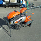 クボタ　中古　耕耘機　TS750NW