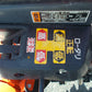 クボタ　中古　耕耘機　TS750NW