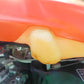 クボタ　中古　耕耘機　TS750NW