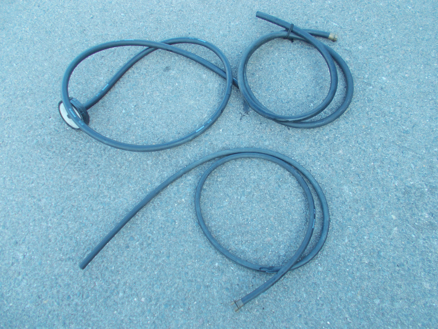 共立　中古　セット動噴　HP173　