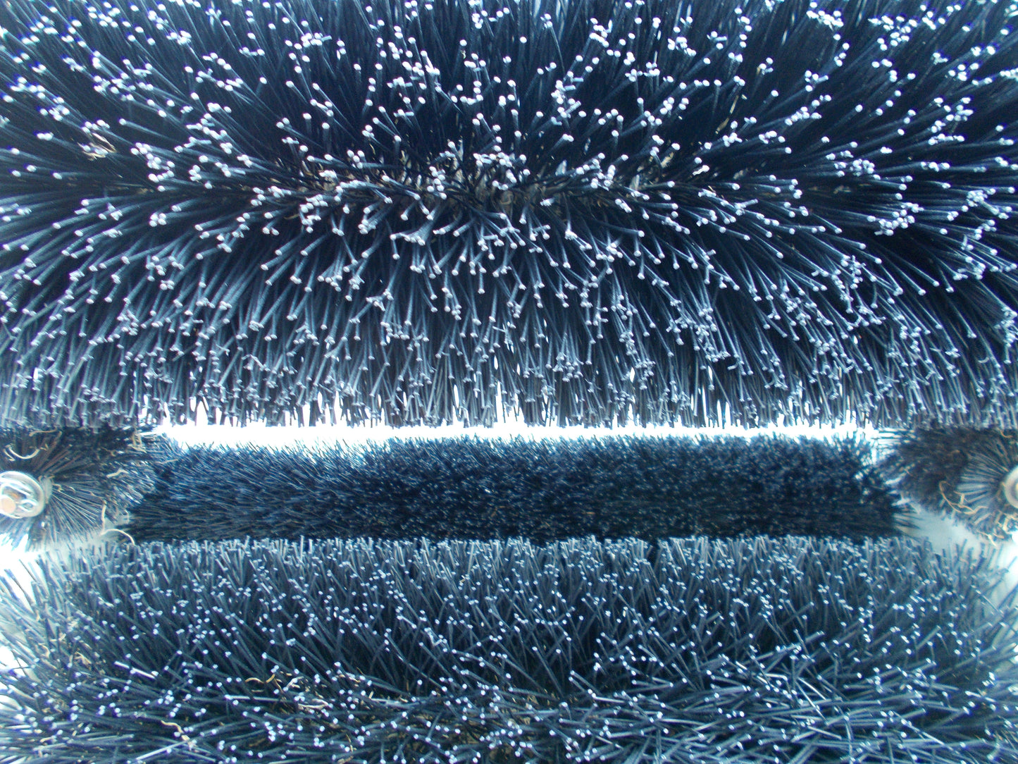 オギハラ　中古　苗箱洗浄機　不明