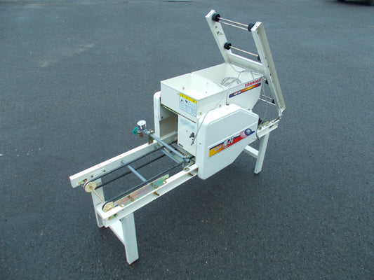 ヤンマー　中古　播種機　HP15