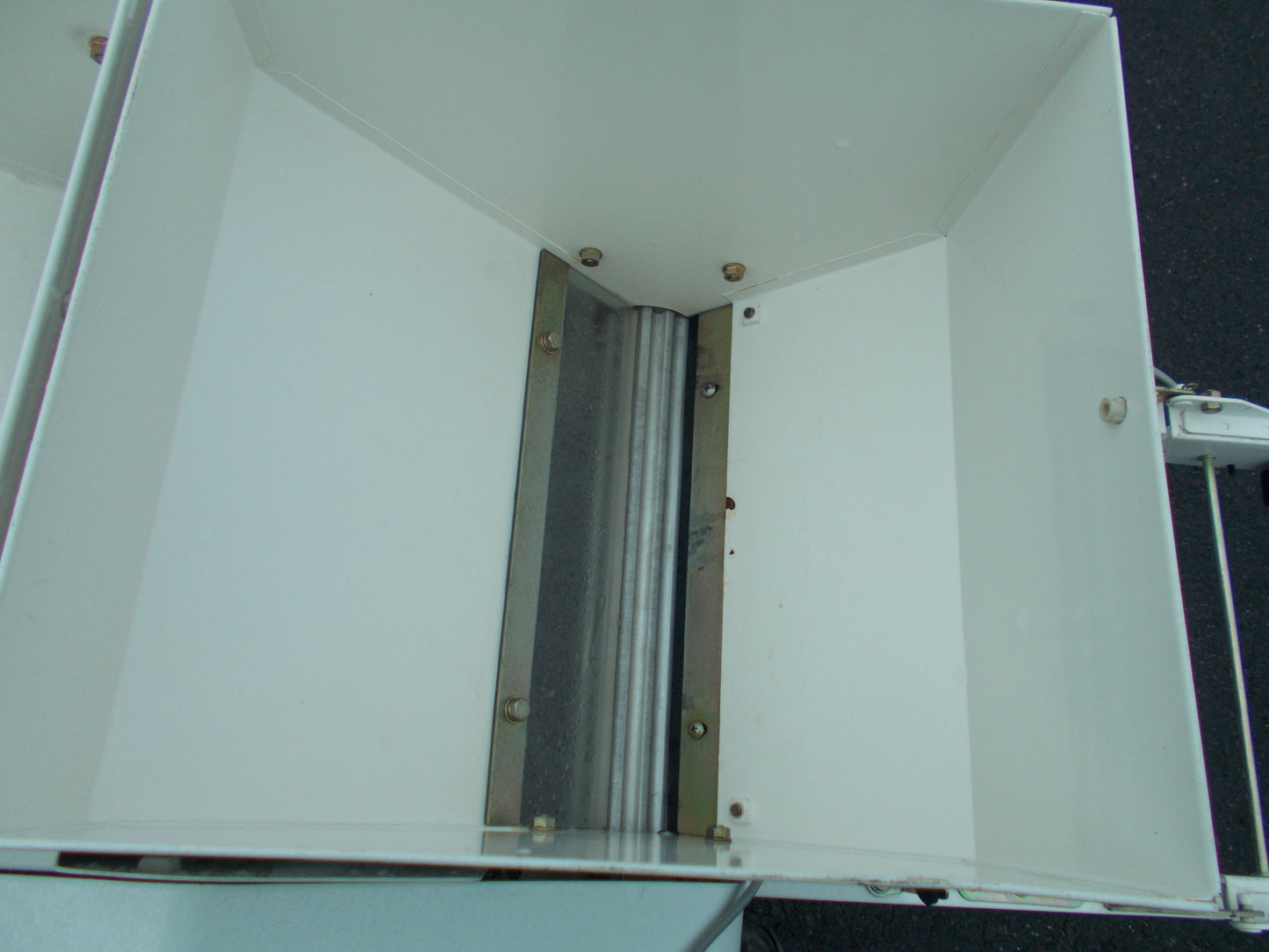 ヤンマー　中古　播種機　HP15