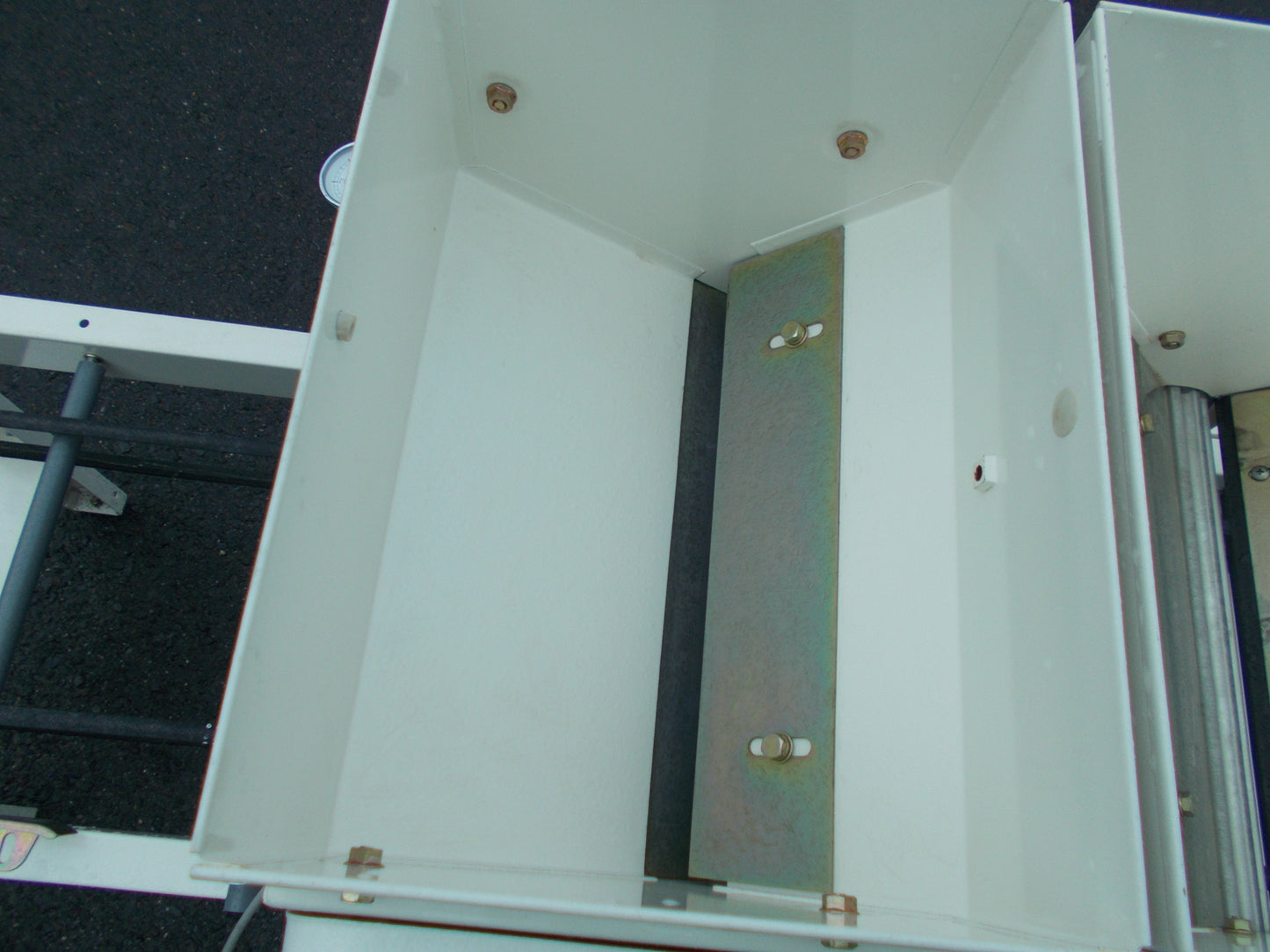 ヤンマー　中古　播種機　HP15