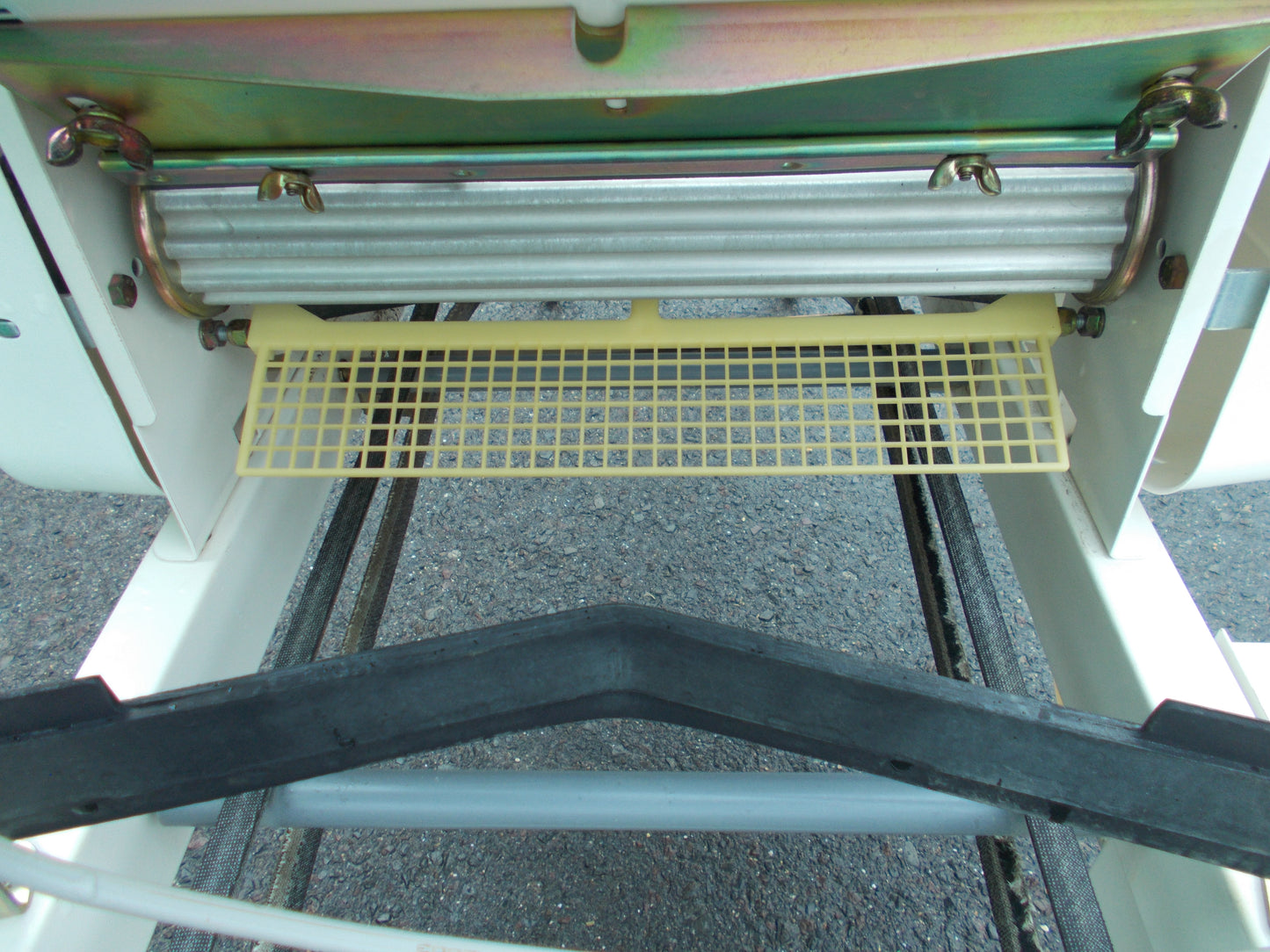 ヤンマー　中古　播種機　HP15