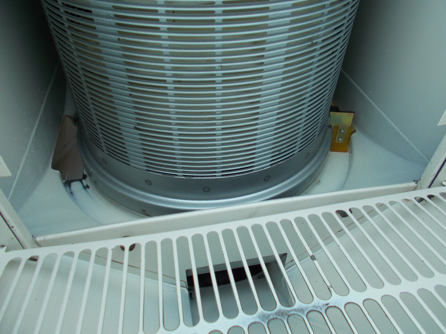 イセキ　中古　計量機　LTA20