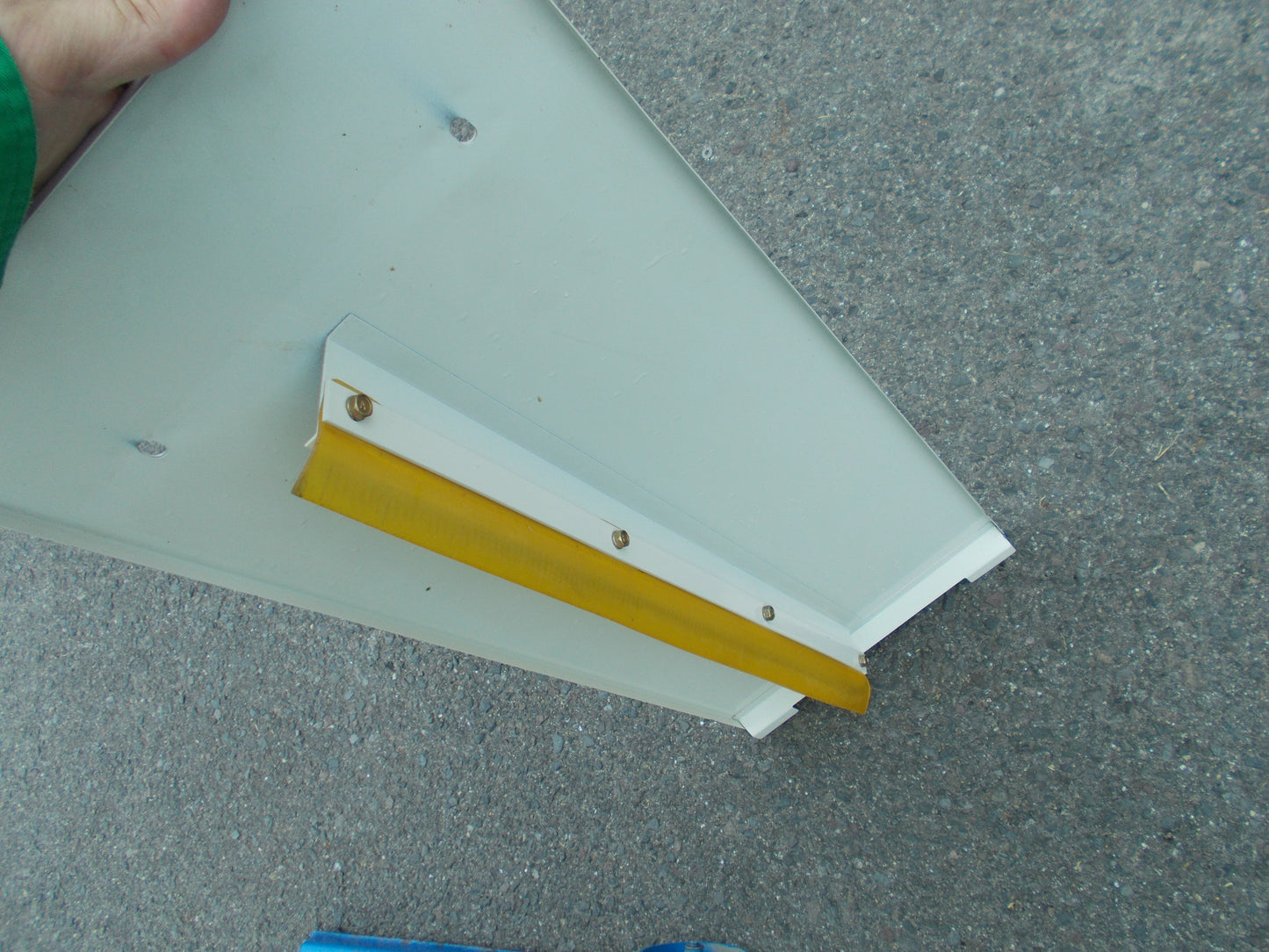 イセキ　中古　計量機　LTA20