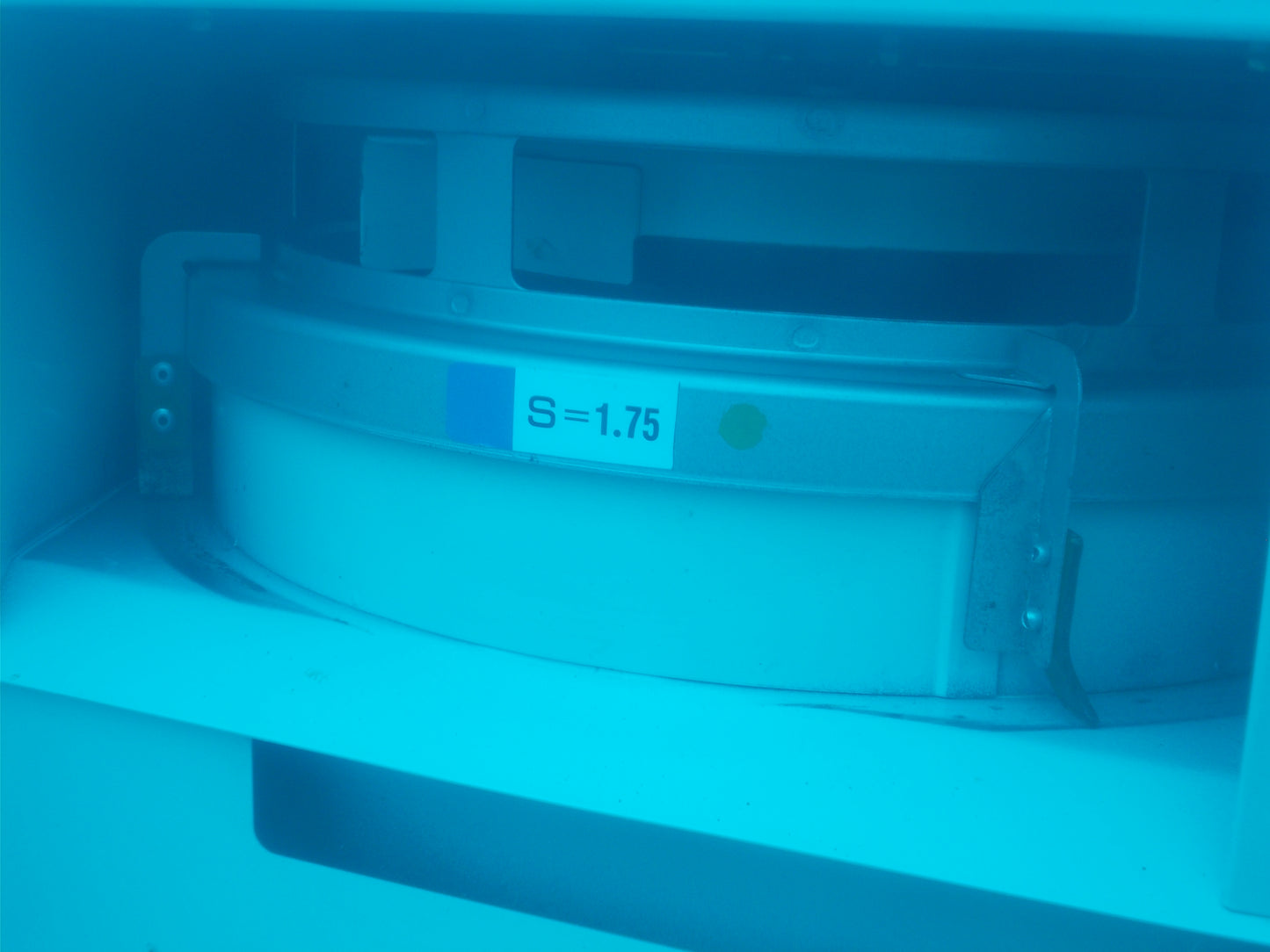 イセキ　中古　計量機　LTA20