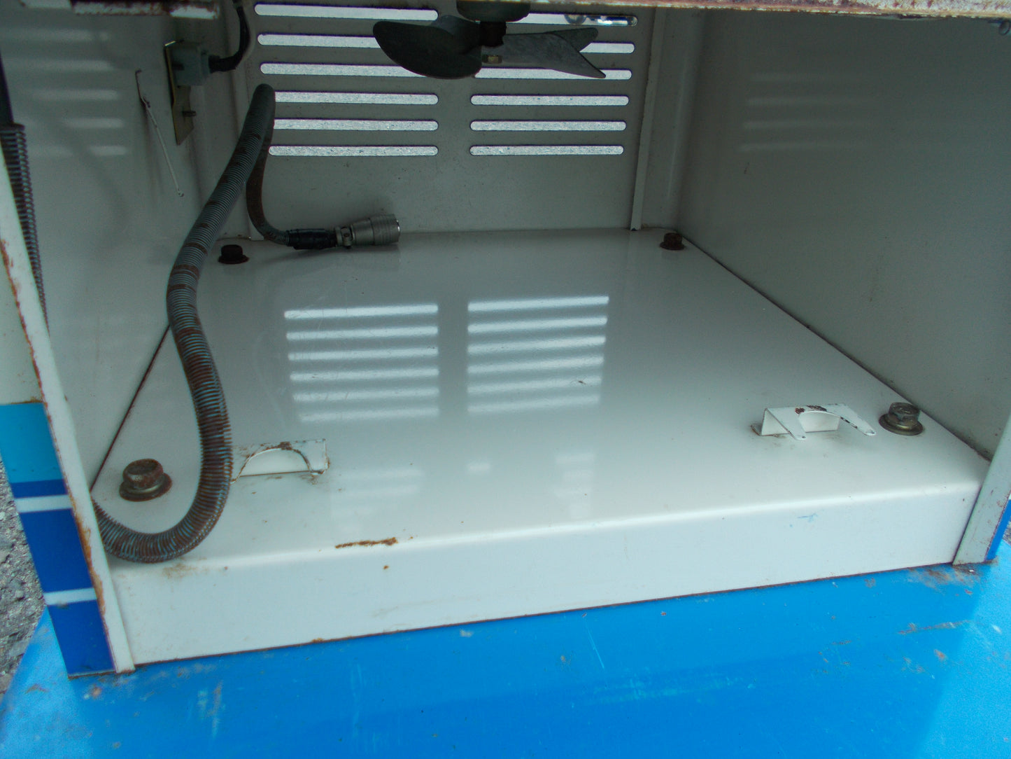 イセキ　中古　計量機　LTA20