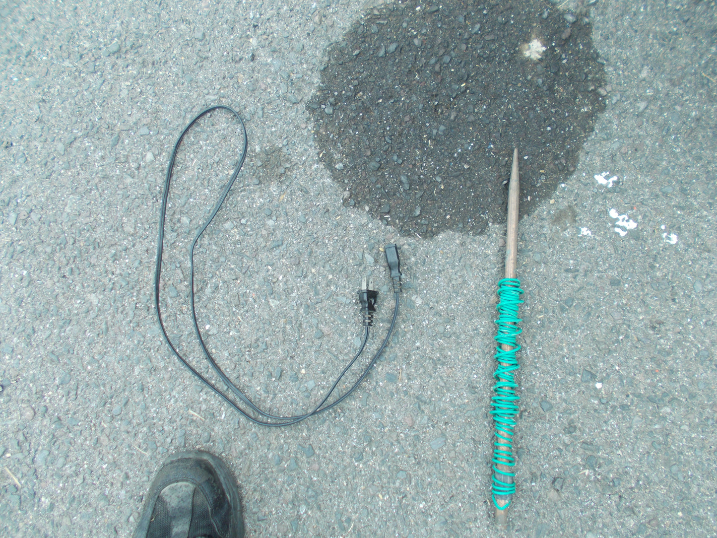 イセキ　中古　計量機　LTA20