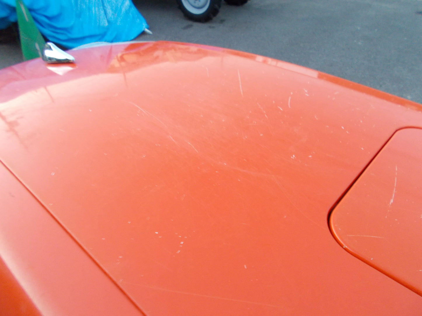 クボタ　中古　トラクター　T240D